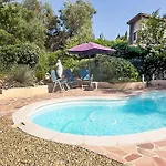 Holiday home 5 Pieces Avec Piscine Privee Pres De La Au Lavandou - Fr-1-251-852