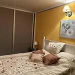 5 Pieces Avec Piscine Privee Pres De La Au Lavandou - Fr-1-251-852 * Le Lavandou