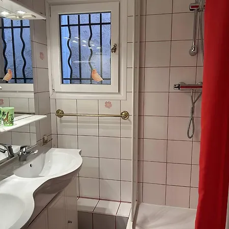 Дом отдыха 5 Pieces Avec Piscine Privee Pres De La Au Lavandou - Fr-1-251-852 Ле-Лаванду