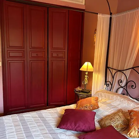 5 Pièces Avec Piscine Privée Près De La Au Lavandou - Fr-1-251-852 Casa vacanze *